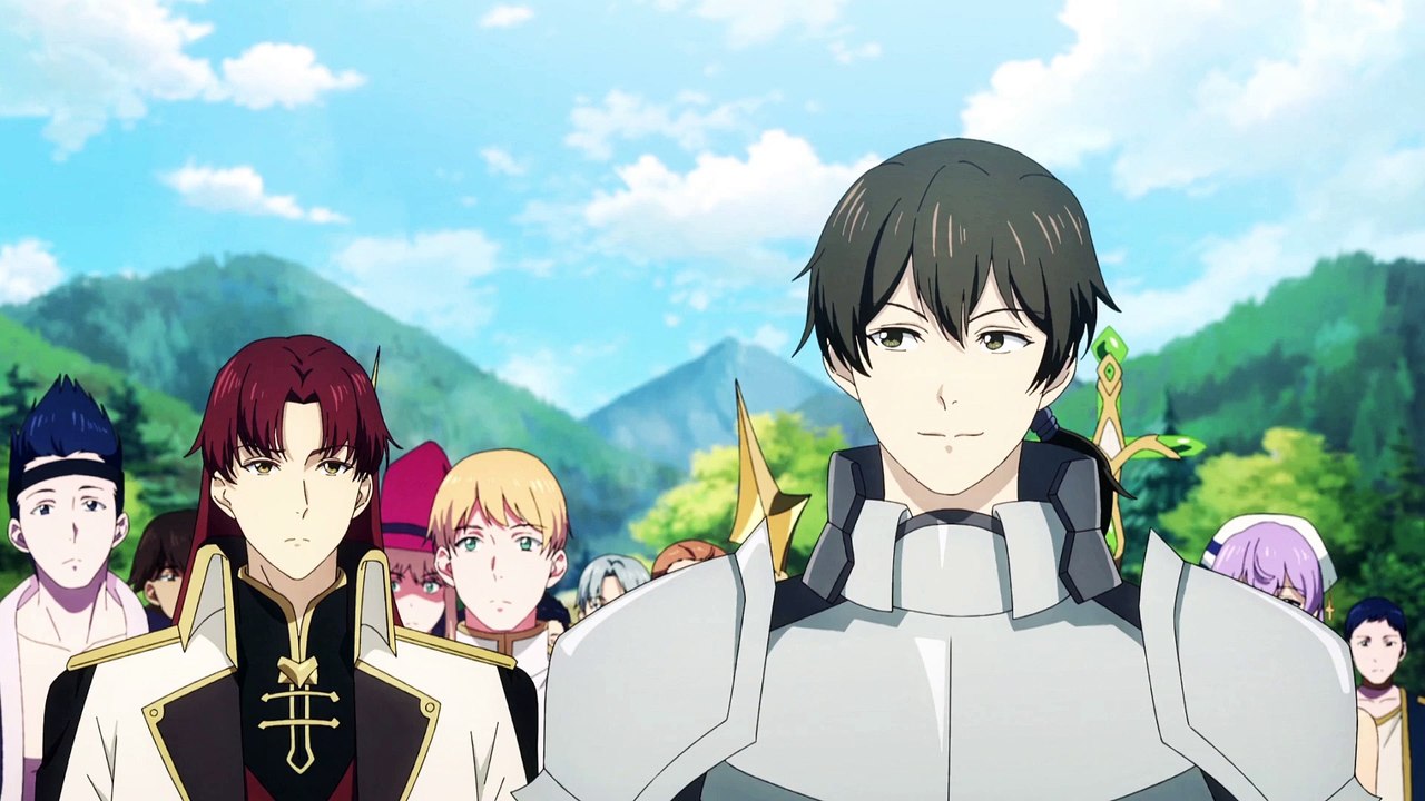 The king's Avatar 2 「AMV」Dazzling vs Boss and Ye Qiu vs Dazzling