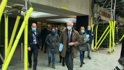 Brexit | Última semana para llegar a un acuerdo