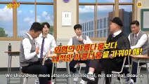 Love Yourself Brothers!, the cheerful Jo Byung Gyu [Knowing Brothers Ep 257]
