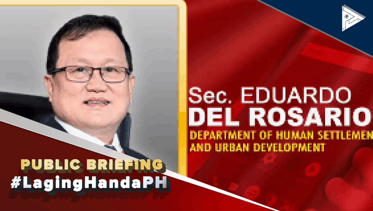 #LagingHanda | Rolling store ng ‘Pamanang Yaman, Produktong Pangasinan’ na layong mapaangat ang kabuhayan ng MSMEs, dinala sa San Nicolas, Pangasinan; Mga bayan ng Panaon at Sogod Bay Area ng Southern Leyte, negatibo na sa COVID-19