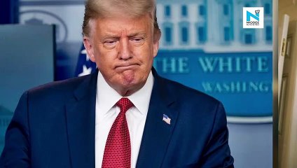 "Won't change my mind", Trump on election fraud claim