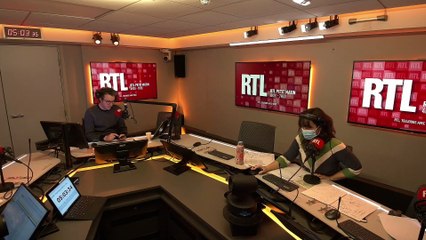 Le journal RTL de 5h du 30 novembre 2020
