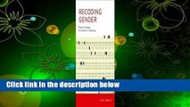 Full version  Recoding Gender: Women's Changing Participation in Computing  Review