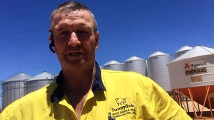 Australia weighs up whether to take China to the WTO