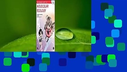 Full version  The Manga Guide to Molecular Biology Complete