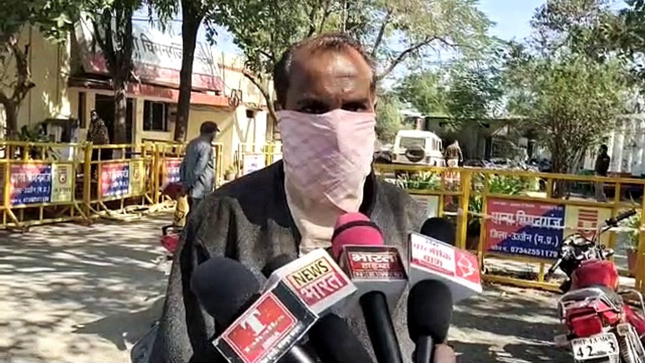 मौसा ने ही नाबालिग बालिका के साथ अपने परिवार के...