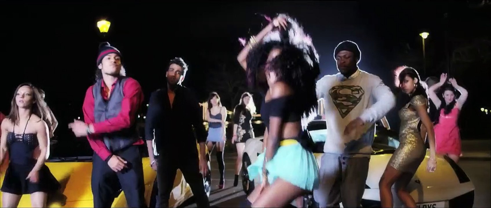 BEBO__Alfaaz_Feat._Yo_Yo_Honey_Singh__Brand_New_Punjabi_Songs_2013__Full_HD(720p)