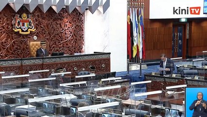 'Apa hubungan RM181 juta ini dengan derita rakyat miskin menganggur__ - Anwar