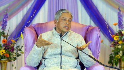 Connection Between Simandhar Swami and Dada Bhagwan