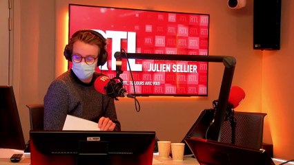 Le journal RTL de 5h30 du 30 novembre 2020