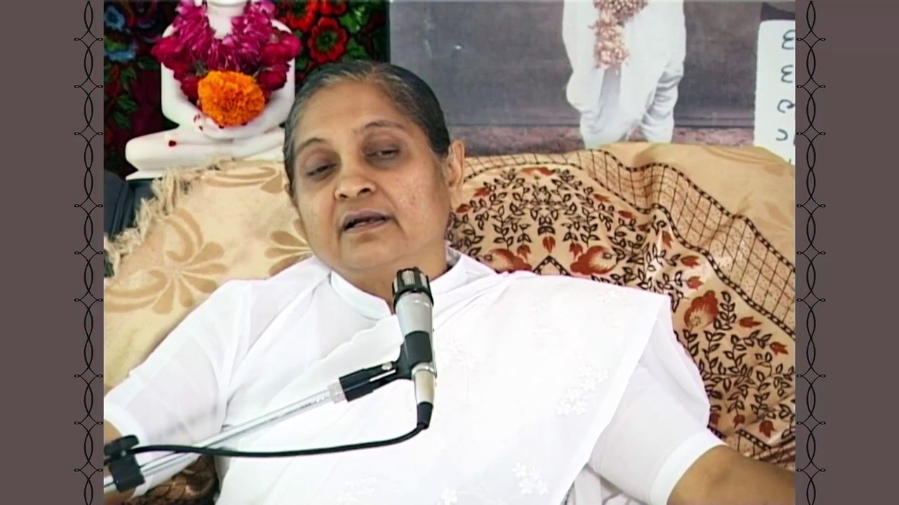 Why Parents Bind Merit Karma?