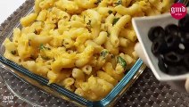 Mac and Cheese Recipe | Macaroni Salad Recipe | Macaroni and Cheese Recipe by GMD Recipes