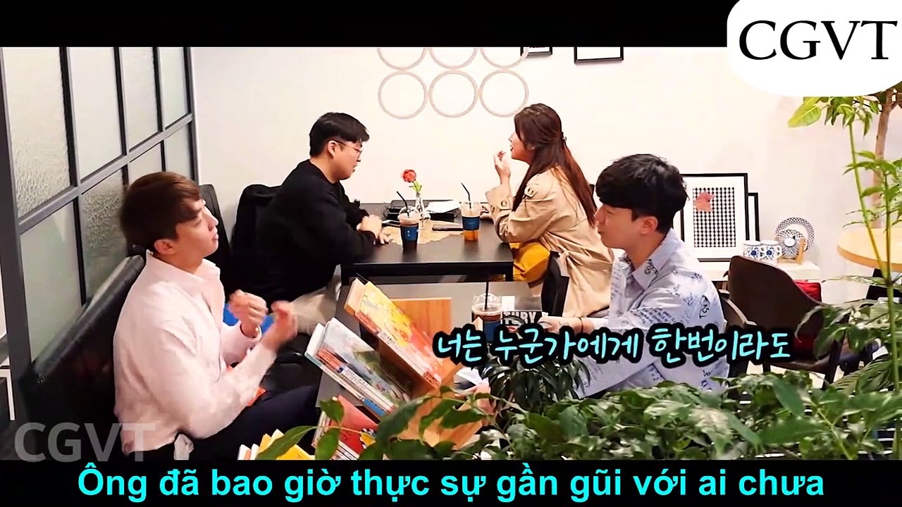 [Hài Hàn Quốc] Vietsub Những Câu Chuyện Của Giáo Viên Chúng Ta Chưa Bao Giờ Biết