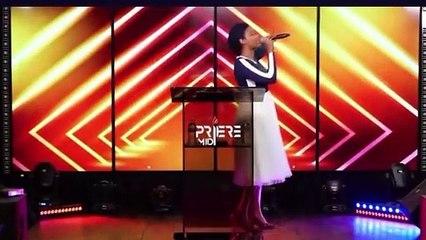 Padon map mande w Jehovah | soeur Syliana