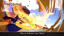Naruto To Boruto- Shinobi Strikers - Obito Update Trailer
