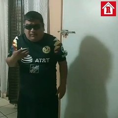 Americanista sigue llorando por la derrota contra Chivas