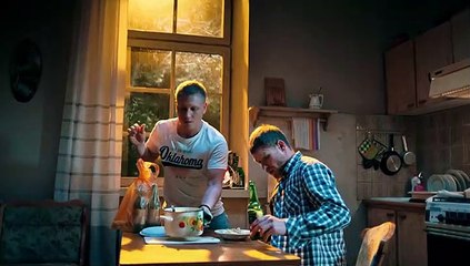 Родком (1 сезон: 2 серия из 21) / 2020
