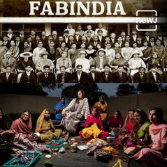 Fab India- Traditional Techniques With Stylish Look
