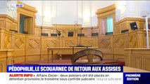 Suspendu en mars dernier, le procès pour pédophilie de Joël Le Scouarnec reprend ce lundi