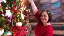 Mars Pa More: Sneak peek of Manilyn Reynes' Christmas Village Collection
