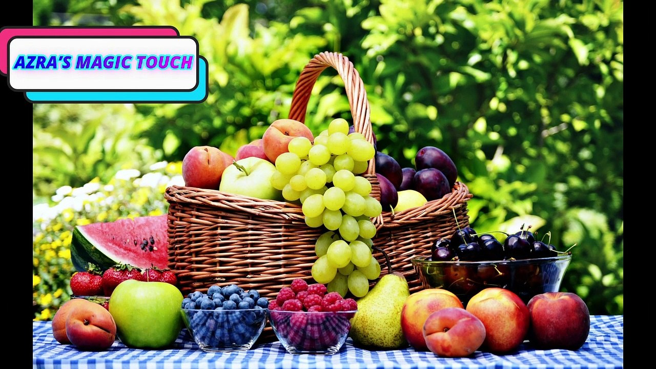 FRUIT SALAD
