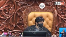 'Kerajaan PH tak berhati perut buang pegawai kontrak' - MP Arau