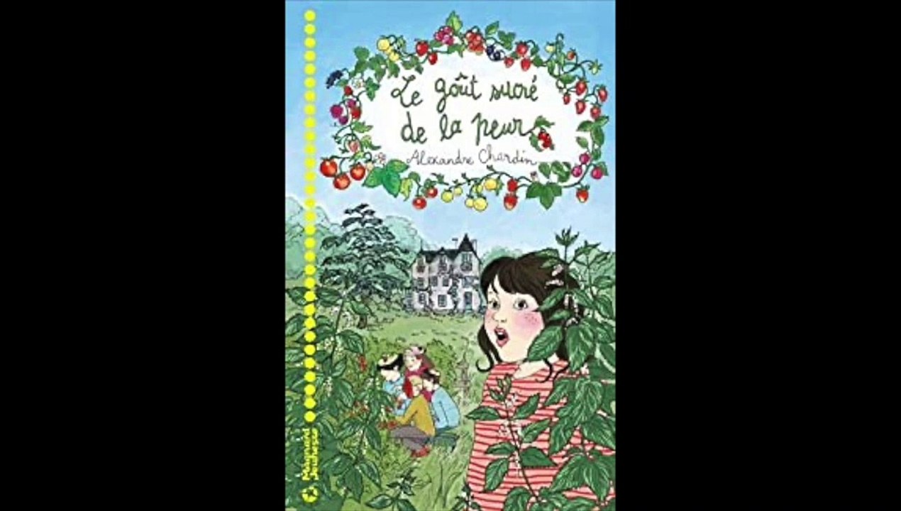 Défi lecture 2021