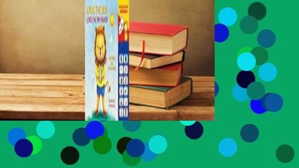 [Read] Lucas the Lion Loves the Tiny Talker[[  For Online