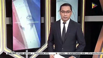#PTVBalitaNgayon | Job order at contractual workers ng Manila LGU, makatatanggap ng P5-K financial assistance