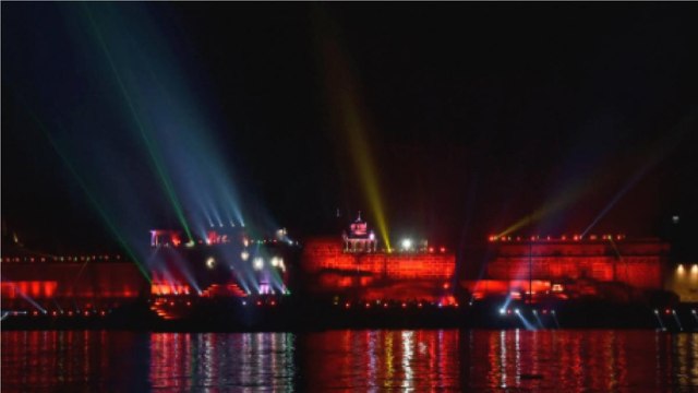 Dev Deepawali 2020: PM Modi to visit Varanasi