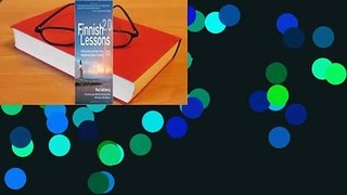 Finnish Lessons 2.0  Review