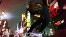 Yakuza Kiwami - PC Accolades Trailer