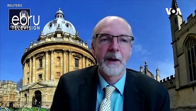 Oxford-Astrazeneca Vaccine Appears Ready For Fast Roll out