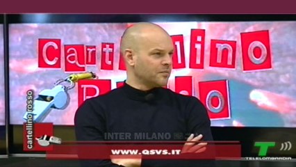 FABRIZIO BIASIN SU CONTE: QUELLO CHE CONTA È IL CAMPO, LE CHIACCHIERE E POLEMICHE NON MI INTERESSANO