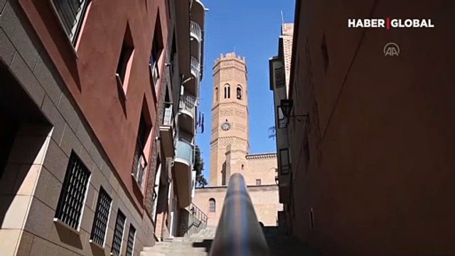 İspanya'da Endülüs İslam dönemine ait Müslüman mezarları ortaya çıkarıldı