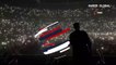 Rusya'da tepki çeken konser: Koronavirüs önlemleri hiçe sayıldı
