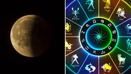 Chandra Grahan 2020 : आज है साल का आखिरी चंद्रग्रहण, जानिए आपकी राशि पर कैसा पड़ेगा प्रभाव । Boldsky