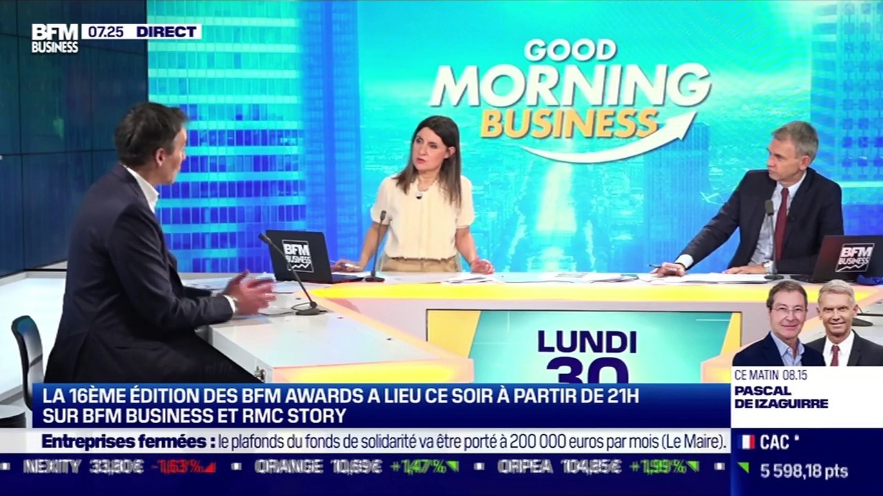 Nicolas Otton (BNP Paribas) : BNP Paribas est l...