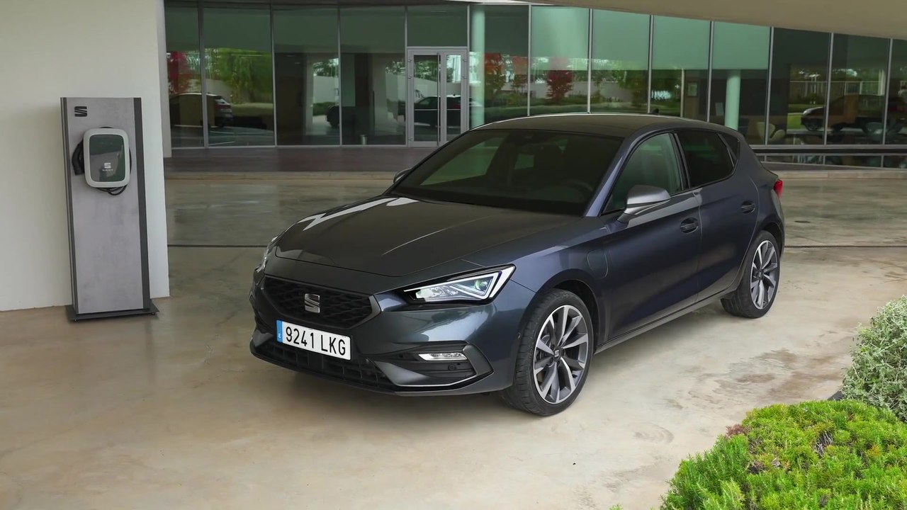 Der SEAT Leon e-HYBRID - Fakten und Zahlen