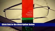 Full version  Analytic Philosophy: A Very Short Introduction  Review