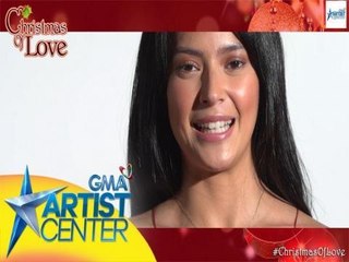 Artist Collab: What is the spirit of Christmas for our Kapuso stars?