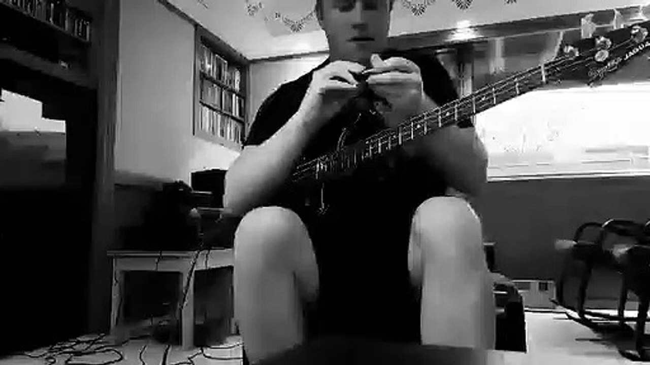 James W. Pickering's tribute to Paul McCartney