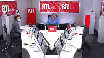 Le journal RTL de 7h30 du 30 novembre 2020