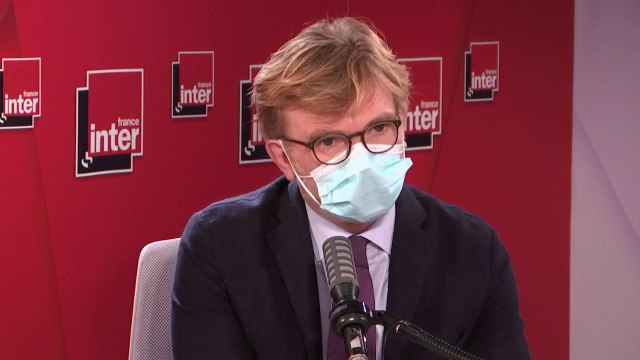 Marc Fesneau : On a un double problème sur l'article 24 de la Loi de sécurité globale : un problème de lecture- est-il est écrit dans les termes qu'il faudrait, et un problème auquel il entend répondre