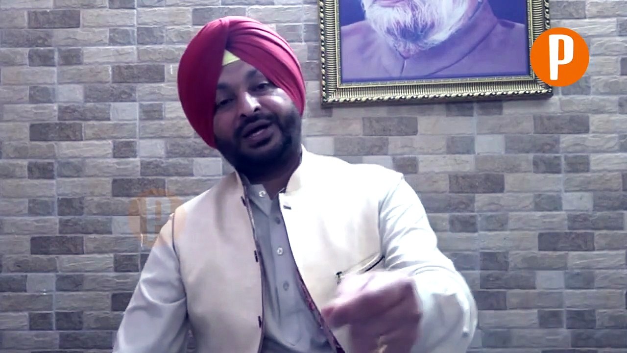 Ravneet Bittu's Big Message to Farmers By Alerting On Meeting With Modi Government - Must Watch