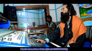 RAJABABU | Suresh Suna and Subhalaxmi | New Sambalpuri Song | SKP Productions