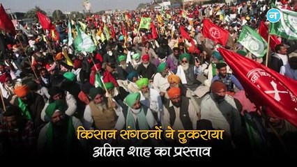 सिंधु बॉर्डर पर ही डटे रहेंगे किसान, बैठक में फैसला और राहुल बोले- सिर्फ अडाणी-अंबानी की बढ़ी आय