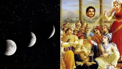 Chandra Grahan 2020 :चंद्र ग्रहण की पौराणिक कथा । चंद्र ग्रहण की कहानी।Chandra Grahan Katha। Boldsky