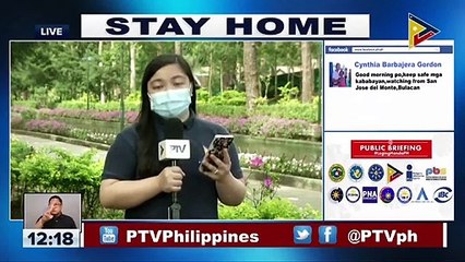 #LagingHanda | Price freeze sa highland vegetables, inapila ng disposers sa Department of Agriculture