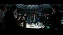 ALIEN  Covenant  Until We See Each Other Again  TV Spot & Trailer (2017) (2)